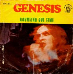 Genesis : Counting Out Time